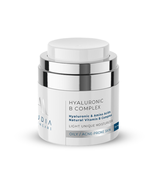 Hyaluronic B complex