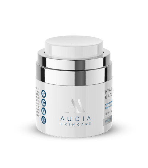 Hyaluronic B complex