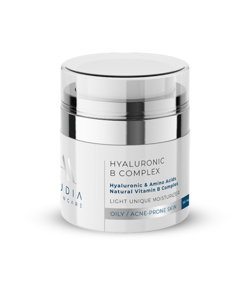 Hyaluronic B complex