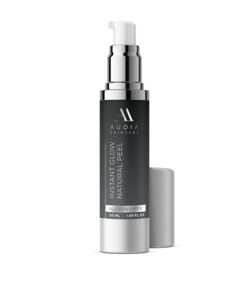 Instant Glow Natural Peel