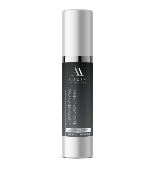 Instant Glow Natural Peel