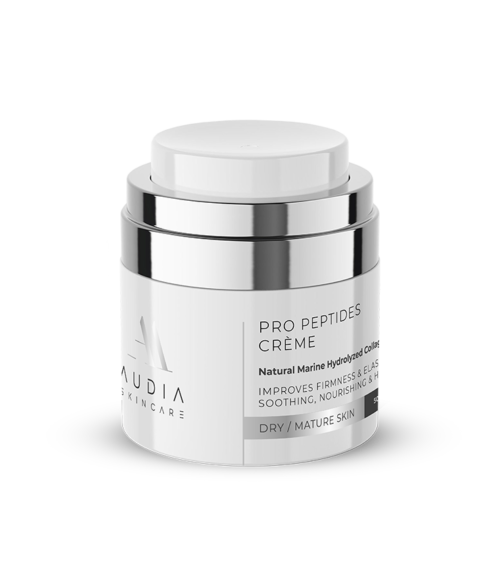 Pro Peptides Creme