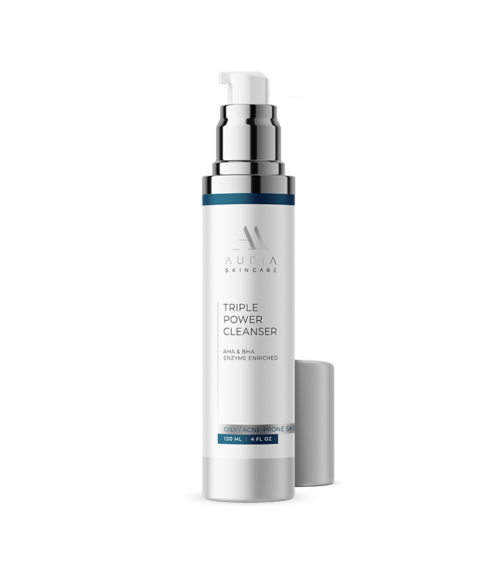 Triple Power Cleanser