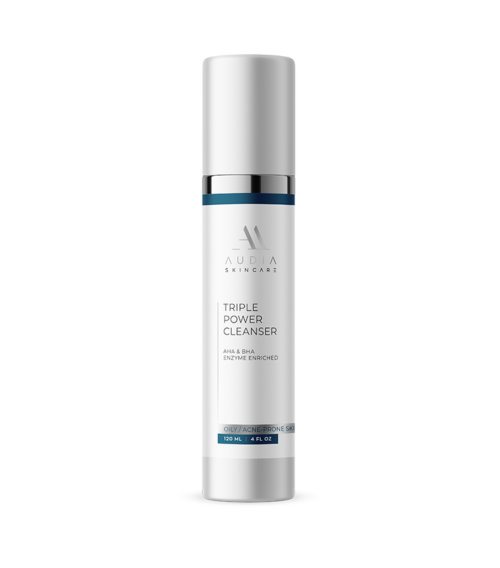 Triple Power Cleanser