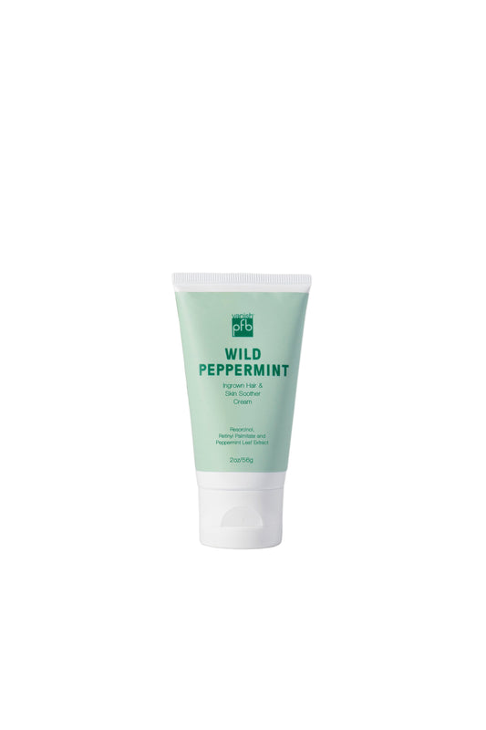 Wild Peppermint