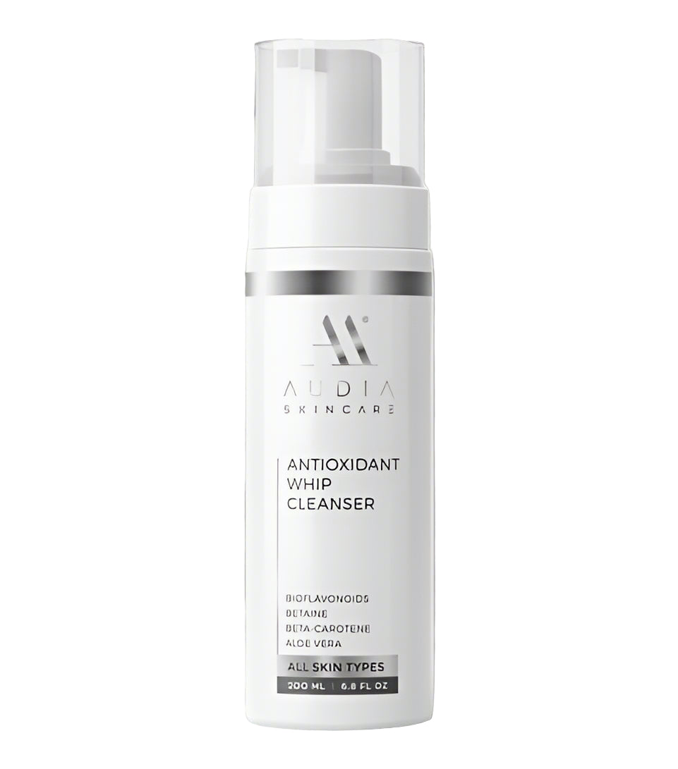 Antioxidant Whip Cleanser