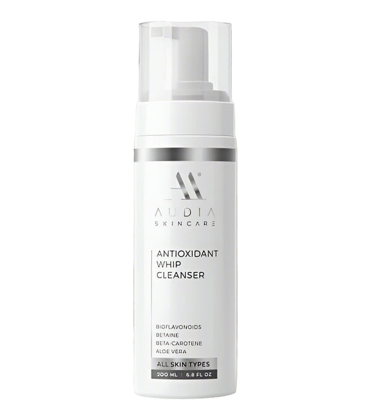 Antioxidant Whip Cleanser