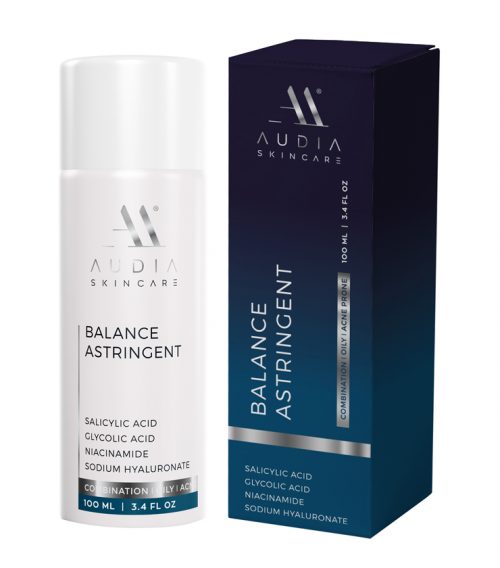 Balance Astringent