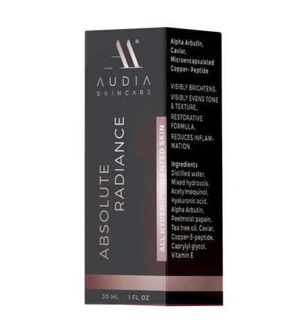 Absolute Radiance