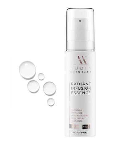 Radiant  Infusion Essence