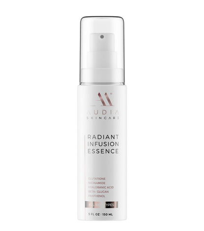 Radiant  Infusion Essence
