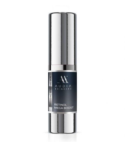 Retinol Mega Boost