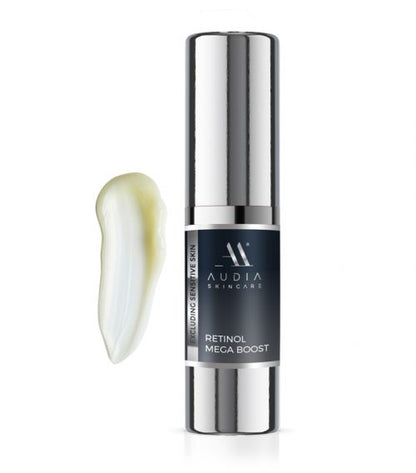 Retinol Mega Boost
