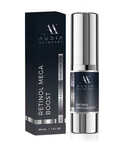 Retinol Mega Boost