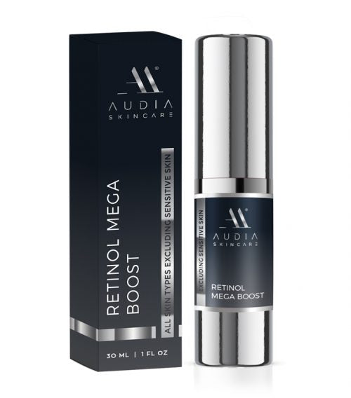 Retinol Mega Boost