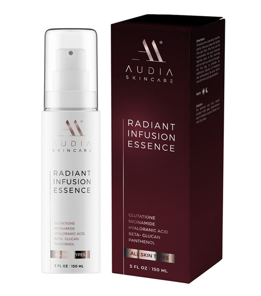 Radiant  Infusion Essence