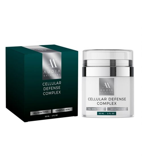 Cellular Defense Complex