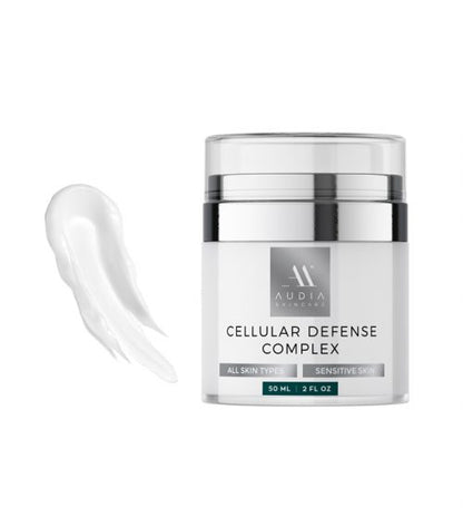 Cellular Defense Complex