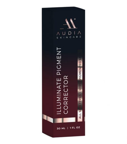 Illuminate Pigment Corrector