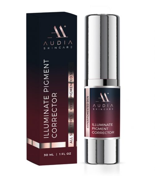 Illuminate Pigment Corrector