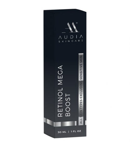 Retinol Mega Boost