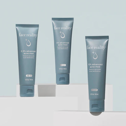 5% Acne Med