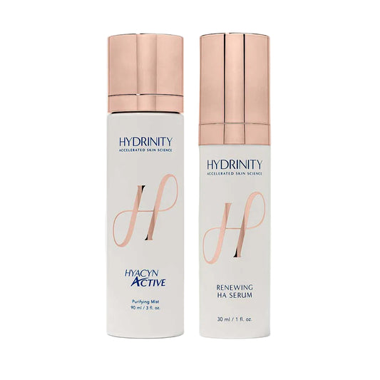 Age Renewal Kit