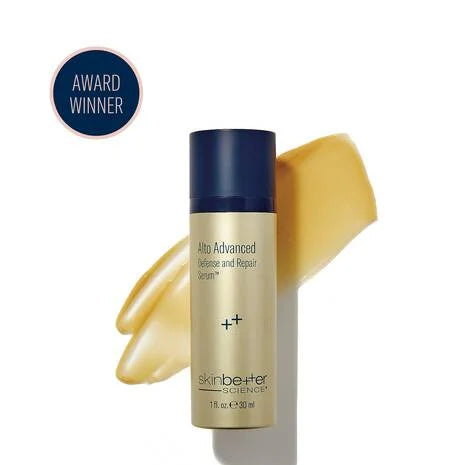 Alto Advanced Defense & Repair 50ml