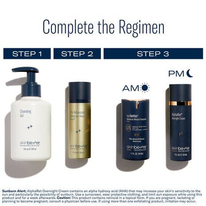 Alto Advanced Defense and Repair 30ML