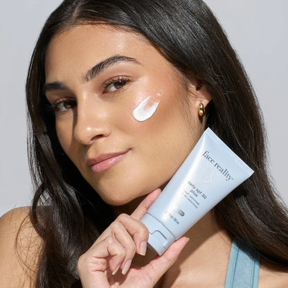 Daily SPF 30 lotion