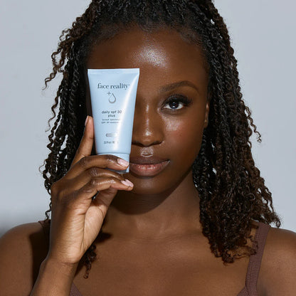 Daily SPF 30 lotion