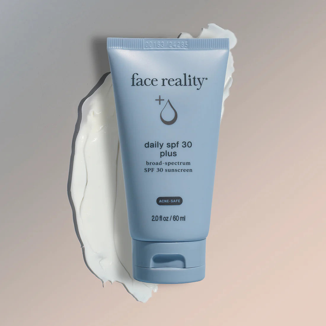 Daily SPF 30 lotion