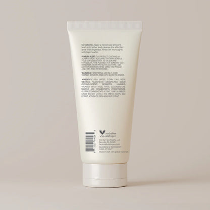 I-mandelic Face and Body wash