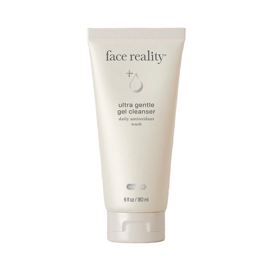 Ultra Gentle Cleanser - Travel Size