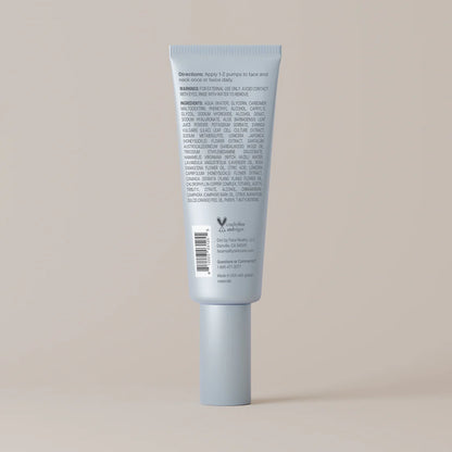 Hydrabalance hydrating gel