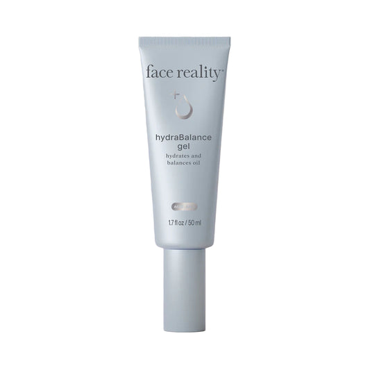 Hydrabalance hydrating gel