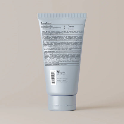 Daily SPF 30 lotion