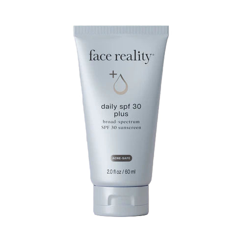 Daily SPF 30 lotion