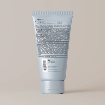 Ultimate Protection SPF 28