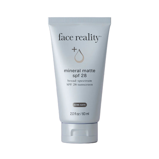 Ultimate Protection SPF 28