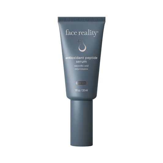 Antioxidant Peptide Serum