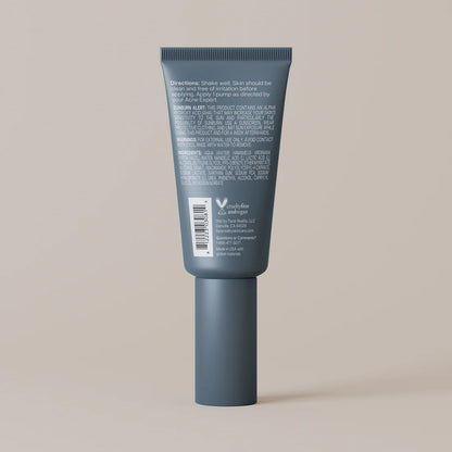 11% L-mandelic serum