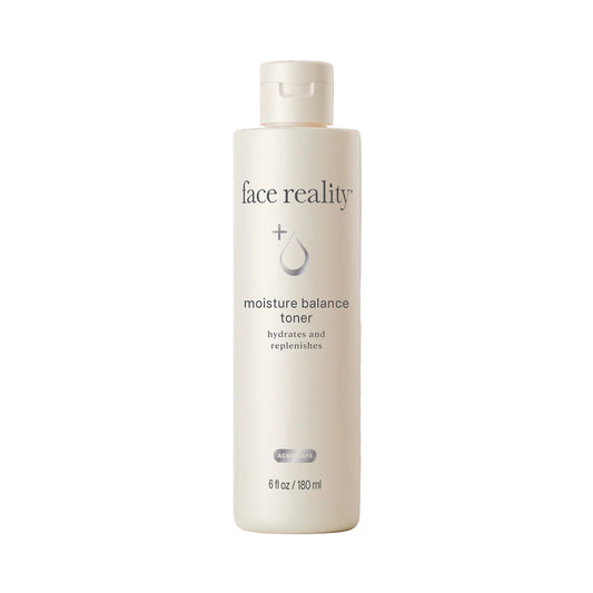 Moisture Balance Toner