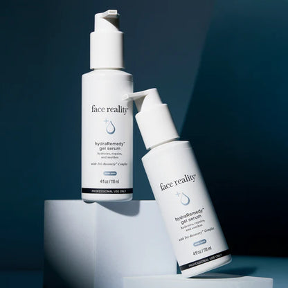 HydraRemedy Gel Serum
