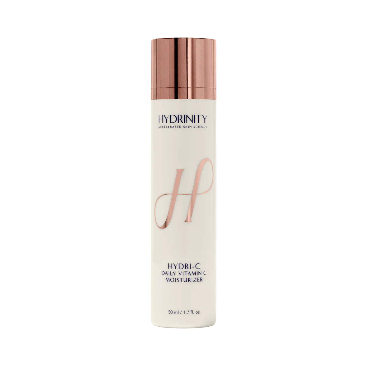 Hydri-C Daily Vitamin Moisturizer