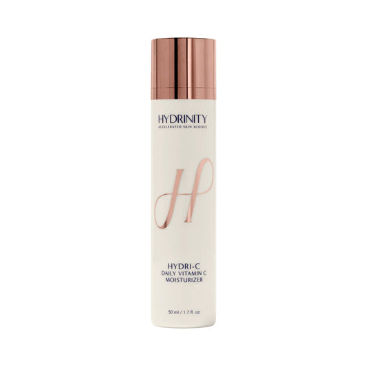 Hydri-C Daily Vitamin Moisturizer