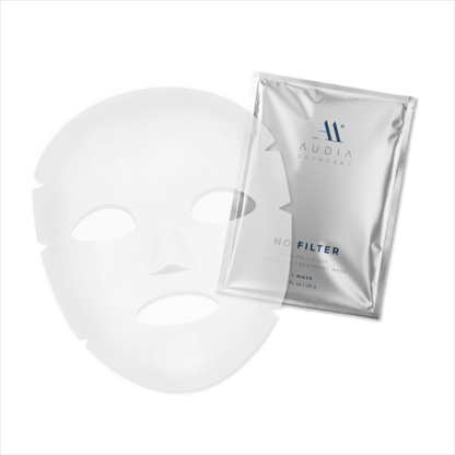 No Filter Treatment Mask