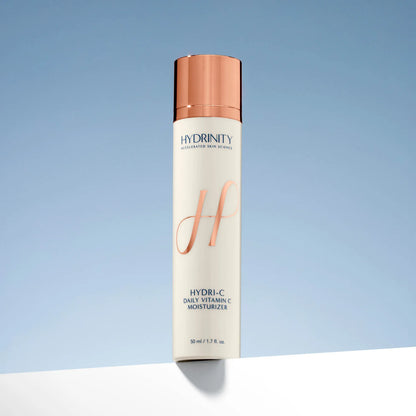 Hydri-C Daily Vitamin Moisturizer