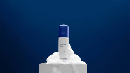 Refining Foam Cleanser