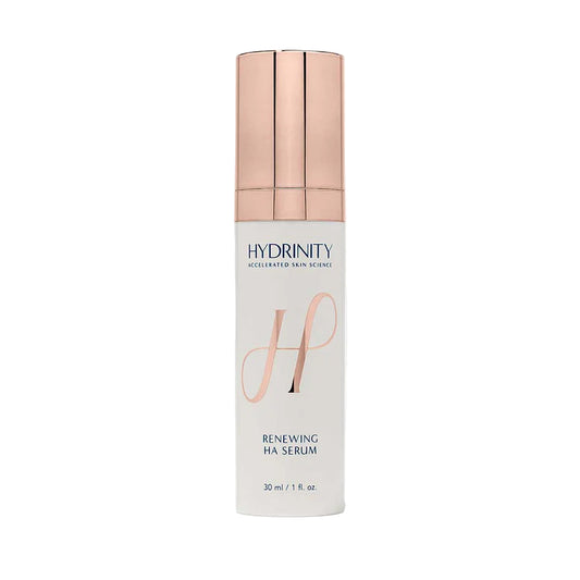 Renewing HA Serum